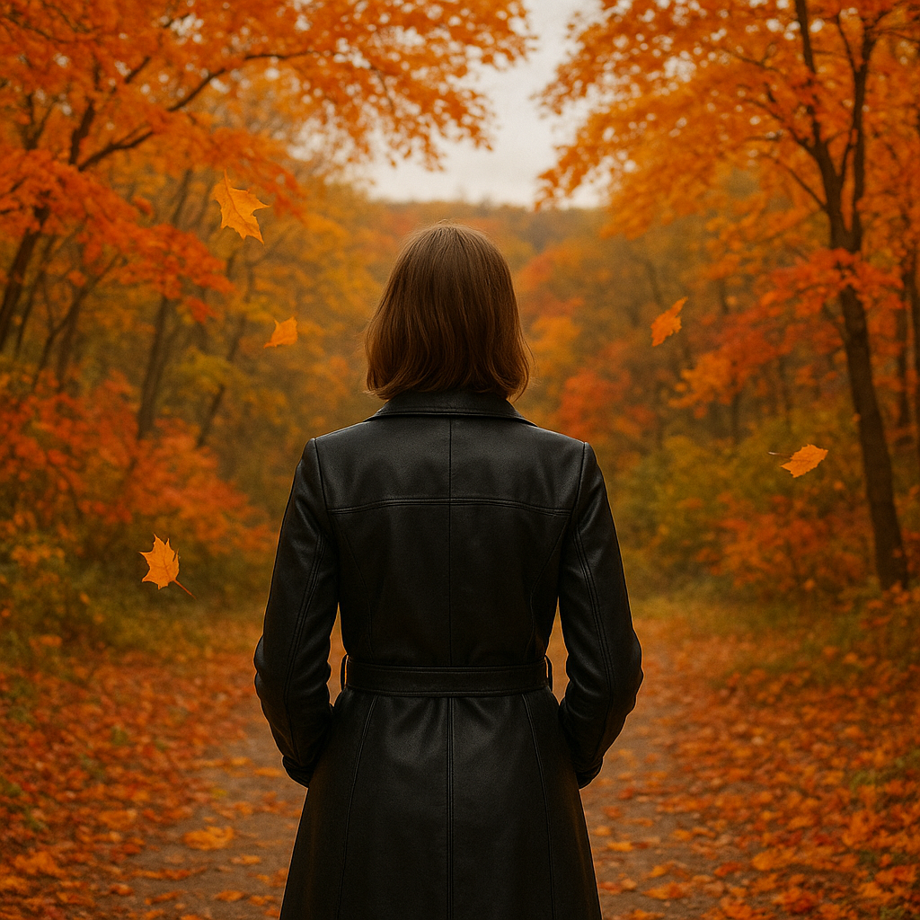 AUTUMN/WINTER COLLECTION