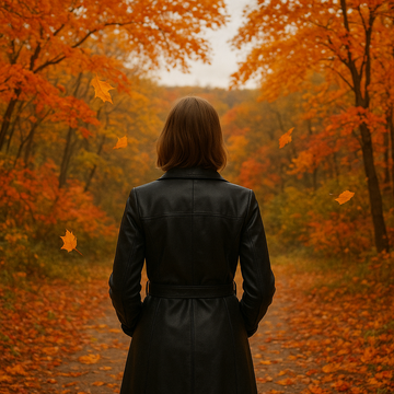 AUTUMN/WINTER COLLECTION